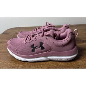 Under Armour 3026179 Womens Training UA Charged Assert 10 Running Shoes Size 9
